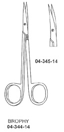 Brophy Scissor
